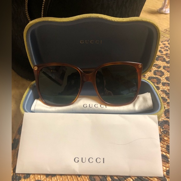 Gucci sunglasses original